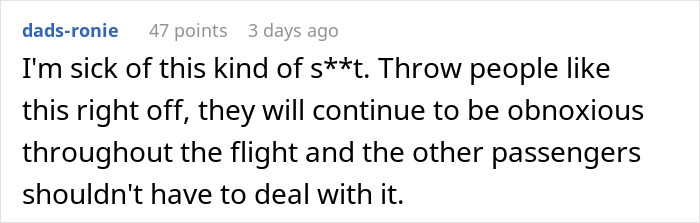 Woman Rages After Her Airport Plan Doesn't Work Out: "She Won't Stop Screaming" Woman Rages After Her Airport Plan Doesn't Work Out: "She Won't Stop Screaming"
