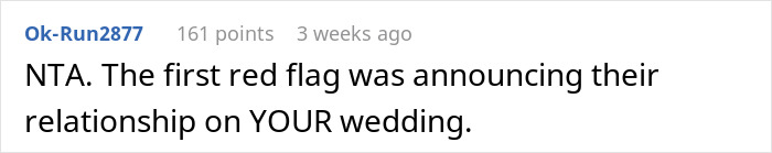 Bride Threatens To Steal Stepsister’s Wedding Dress, She Gives Her Back The Invitation Instead Bride Threatens To Steal Stepsister’s Wedding Dress, She Gives Her Back The Invitation Instead