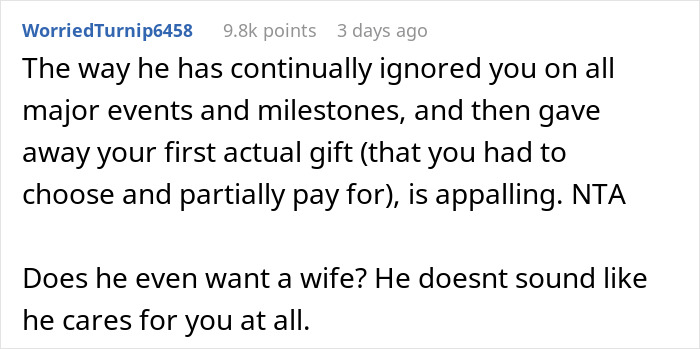 &ldquo;Your Marriage Is Over&rdquo;: Woman Doesn&rsquo;t Know How To Come Back From Husband&rsquo;s Stunt On Christmas