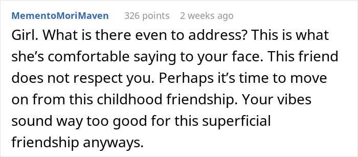 &ldquo;Weird Friend&rdquo; Gets Paired With Groomsman Because She&rsquo;s Least Threatening, Insult Digs Deep