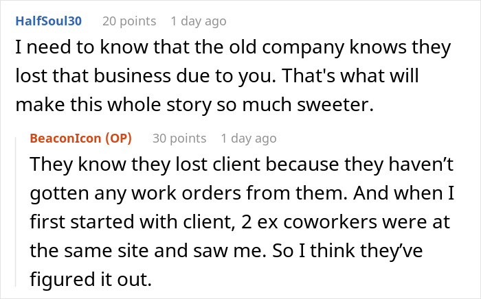 Company Fires &ldquo;Easily Replaceable&rdquo; Employee, Ends Up Losing Biggest Client To Them