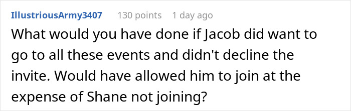 Man Calls Mom Sobbing After Catching His Brother With His GF, She Watches Her Family Fall Apart Man Calls Mom Sobbing After Catching His Brother With His GF, She Watches Her Family Fall Apart