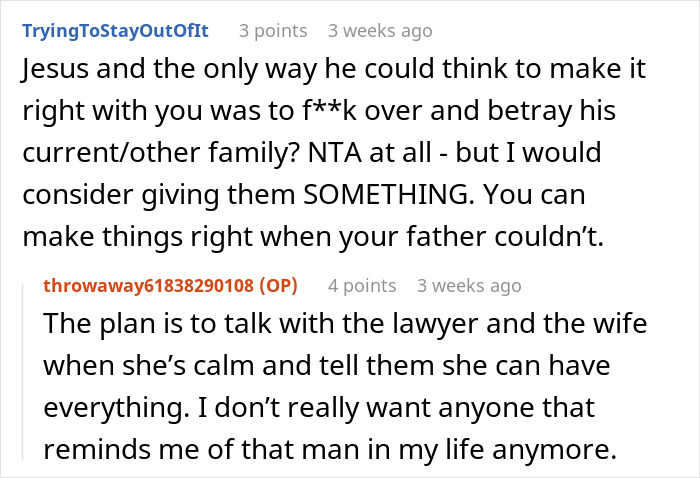 &ldquo;I Didn&rsquo;t Feel Anything&rdquo;: Woman Refuses To Attend Dad&rsquo;s Funeral, Is Shocked After Reading His Will