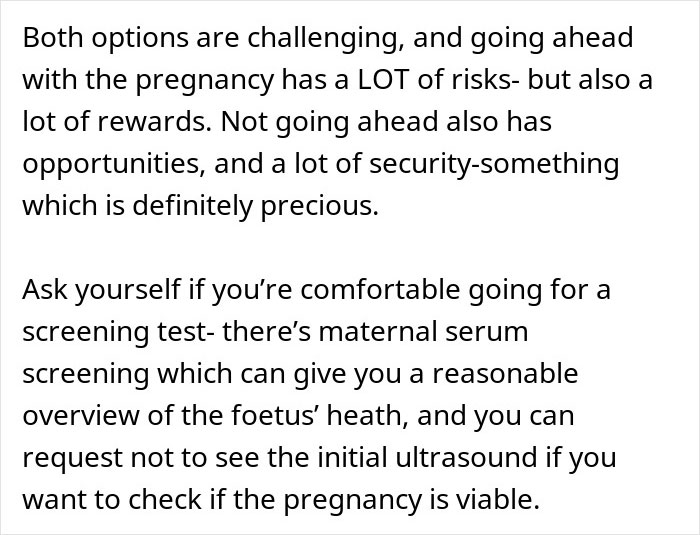 Woman Faces Dilemma After Her Plan To Have A Childfree Life Is Shattered By Husband&rsquo;s Lie