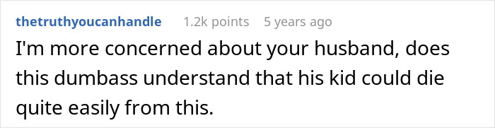 Woman Warns MIL About Son&rsquo;s Severe Allergy, MIL Brushes It Off And Plans A Peanut-Heavy Outing