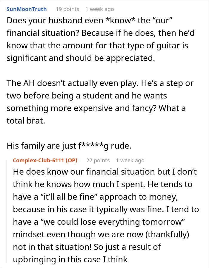 Woman Surprises Husband With Gift That&rsquo;s &ldquo;Unfathomable For A Former Poor Kid&rdquo;, Is Left Devastated