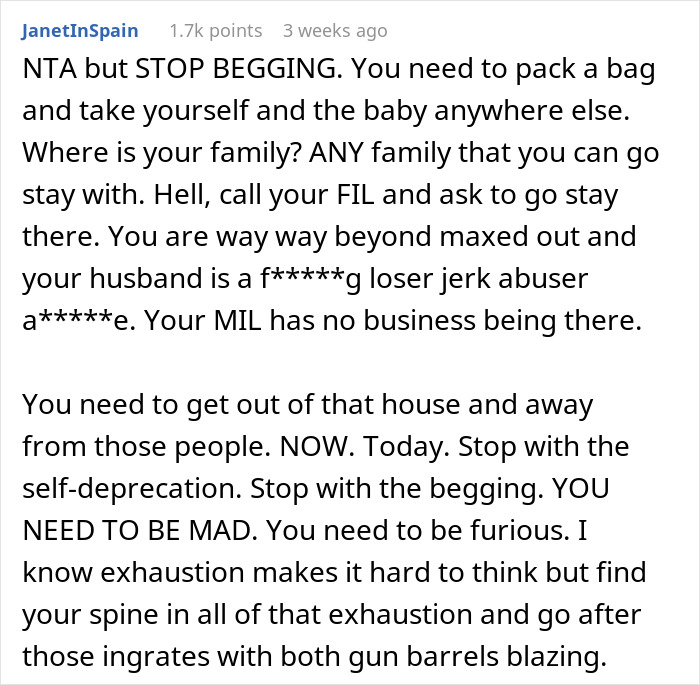 Man Abandons Wife In Crisis While MIL Hosts &lsquo;Book Club&rsquo; In Their Home: &rdquo;I&rsquo;m Losing My Mind&rdquo;