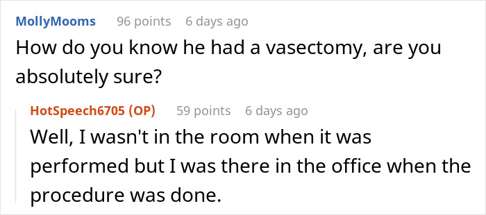 Woman Faces Dilemma After Her Plan To Have A Childfree Life Is Shattered By Husband&rsquo;s Lie