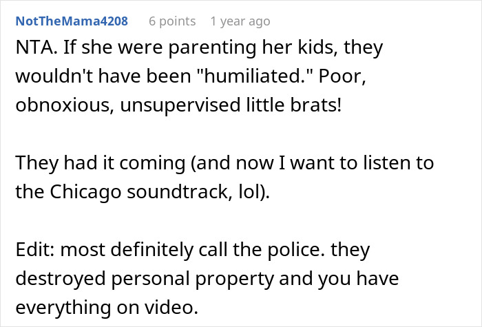 Woman Is Sick Of Neighbor&rsquo;s Kids, Creates A Plan That Leaves Them &ldquo;Traumatized To Go Outside&rdquo;