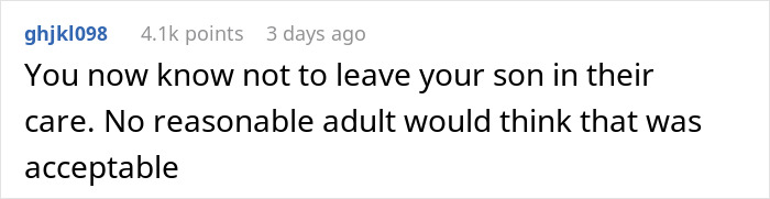 &ldquo;So Angry I&rsquo;m Shaking&rdquo;: Woman In Disbelief After Grandparents Leave Her 4YO Home Alone