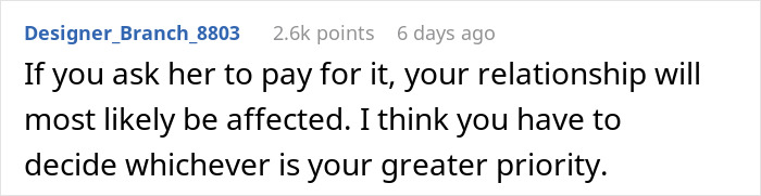 &ldquo;She Actually Broke The Entire Board&rdquo;: Friend&rsquo;s Weight Leaves Host Couchless And Confused