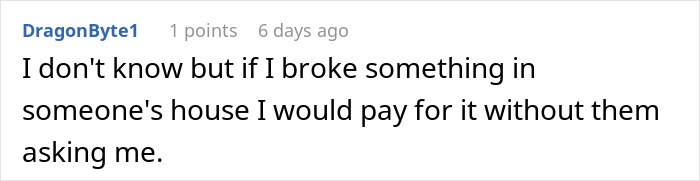 &ldquo;She Actually Broke The Entire Board&rdquo;: Friend&rsquo;s Weight Leaves Host Couchless And Confused