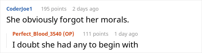 Mom&rsquo;s Line-Cutting Exploits Backfire As Whole Crowd Unites To Ensure Her Family Misses The Ride