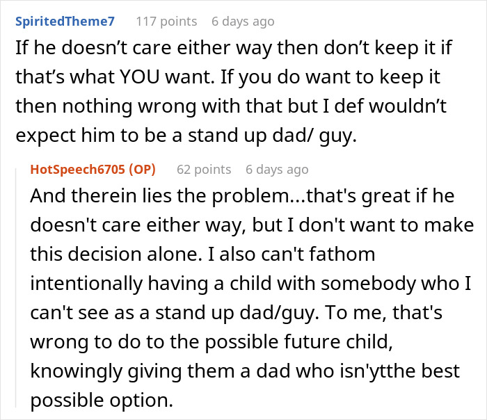 Woman Faces Dilemma After Her Plan To Have A Childfree Life Is Shattered By Husband&rsquo;s Lie