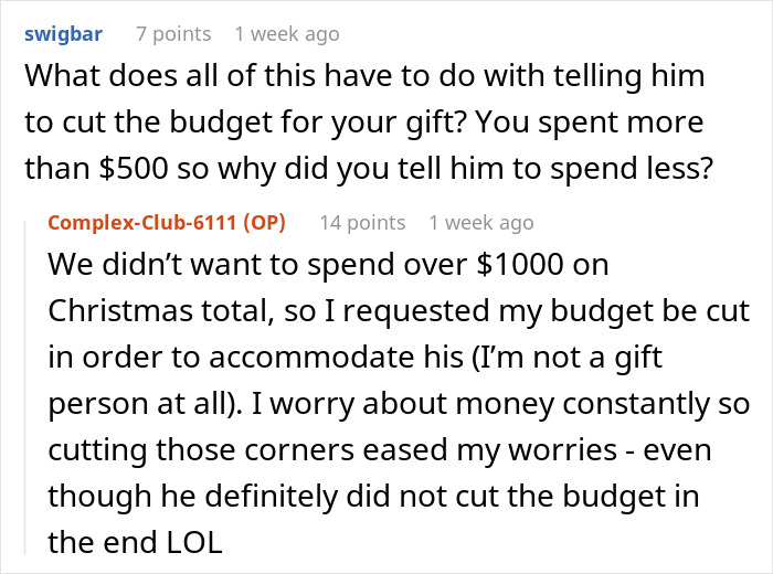 Woman Surprises Husband With Gift That&rsquo;s &ldquo;Unfathomable For A Former Poor Kid&rdquo;, Is Left Devastated