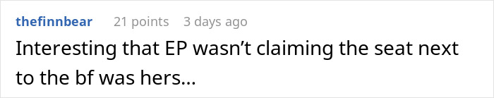 Woman Rages After Her Airport Plan Doesn't Work Out: "She Won't Stop Screaming" Woman Rages After Her Airport Plan Doesn't Work Out: "She Won't Stop Screaming"