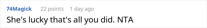 &ldquo;AITA For Telling My Ex&rsquo;s Sterile Affair Partner To Have Her Own Daughter?&rdquo;