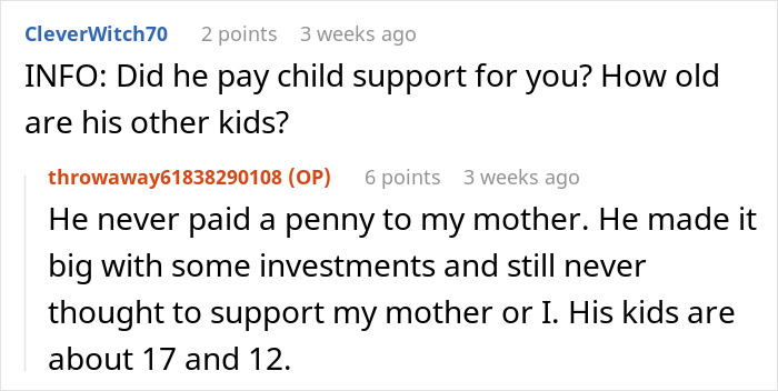 &ldquo;I Didn&rsquo;t Feel Anything&rdquo;: Woman Refuses To Attend Dad&rsquo;s Funeral, Is Shocked After Reading His Will