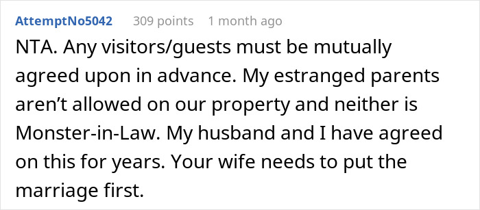 "Yes, Maggots": SIL Refuses To House Hoarder In-Laws After They Lose Their Home "Yes, Maggots": SIL Refuses To House Hoarder In-Laws After They Lose Their Home