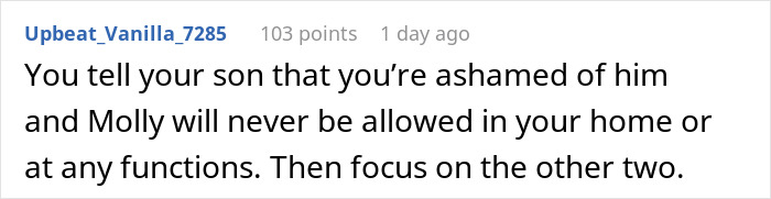 Man Calls Mom Sobbing After Catching His Brother With His GF, She Watches Her Family Fall Apart Man Calls Mom Sobbing After Catching His Brother With His GF, She Watches Her Family Fall Apart