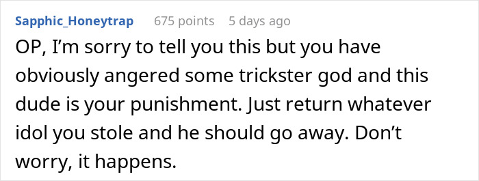 Text exchange discussing a humorous situation related to a boyfriend gifting Pokemon cards for Christmas.