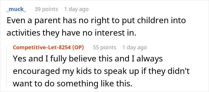 &ldquo;AITA For Telling My Ex&rsquo;s Sterile Affair Partner To Have Her Own Daughter?&rdquo;