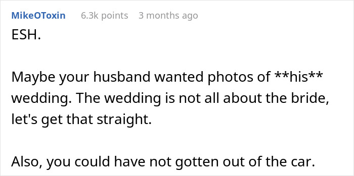 Wife Heartbroken After New Husband And MIL Ruin Wedding Day: "I Can&rsquo;t Stop The Tears"