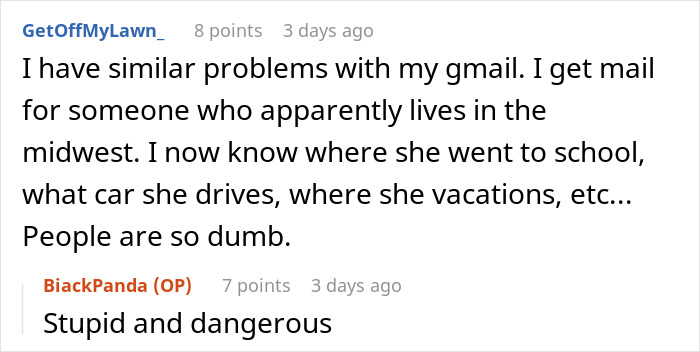 &ldquo;They Kept Spamming My Email... So I Joined Their Chat&rdquo;