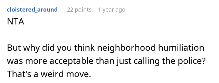 Woman Is Sick Of Neighbor&rsquo;s Kids, Creates A Plan That Leaves Them &ldquo;Traumatized To Go Outside&rdquo;
