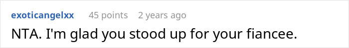 &ldquo;What&rsquo;s The Point Of Getting A New Wife&rdquo;: Man Defends Fiancee From His Mother, Kicks Her Out