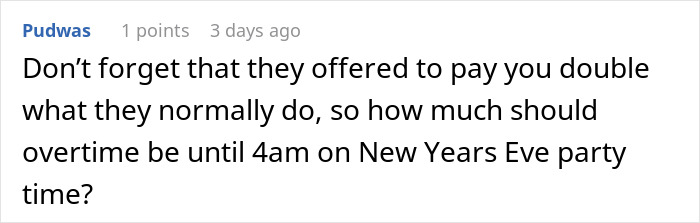 Guy Ruins New Year For Sister, Is Shocked She Refuses To Babysit His Kids Ever Again