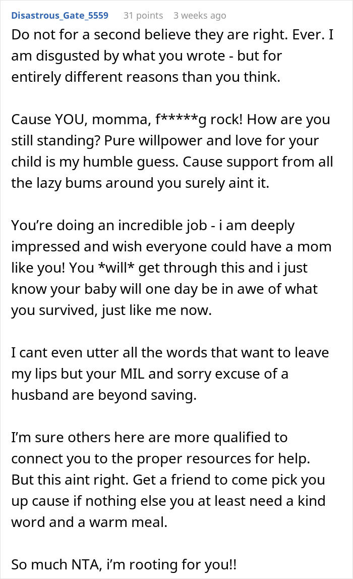 Man Abandons Wife In Crisis While MIL Hosts &lsquo;Book Club&rsquo; In Their Home: &rdquo;I&rsquo;m Losing My Mind&rdquo;