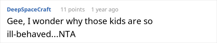 Woman Is Sick Of Neighbor&rsquo;s Kids, Creates A Plan That Leaves Them &ldquo;Traumatized To Go Outside&rdquo;