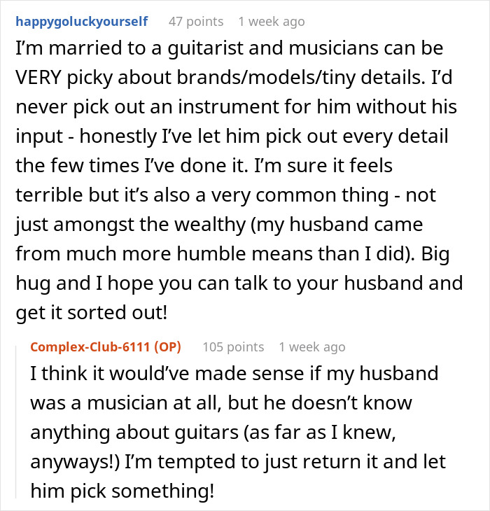 Woman Surprises Husband With Gift That&rsquo;s &ldquo;Unfathomable For A Former Poor Kid&rdquo;, Is Left Devastated