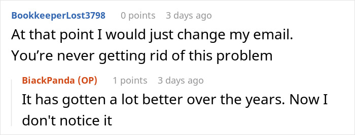 &ldquo;They Kept Spamming My Email... So I Joined Their Chat&rdquo;