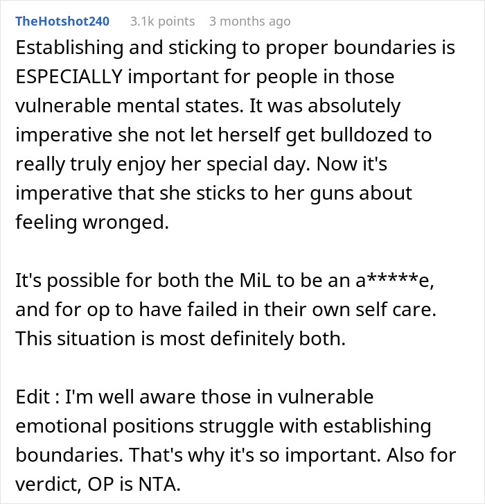 Wife Heartbroken After New Husband And MIL Ruin Wedding Day: "I Can&rsquo;t Stop The Tears"