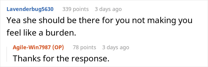 &ldquo;I Want To Divorce Her&rdquo;: Man Feels Abandoned After Wife Dismissed His Serious Symptoms