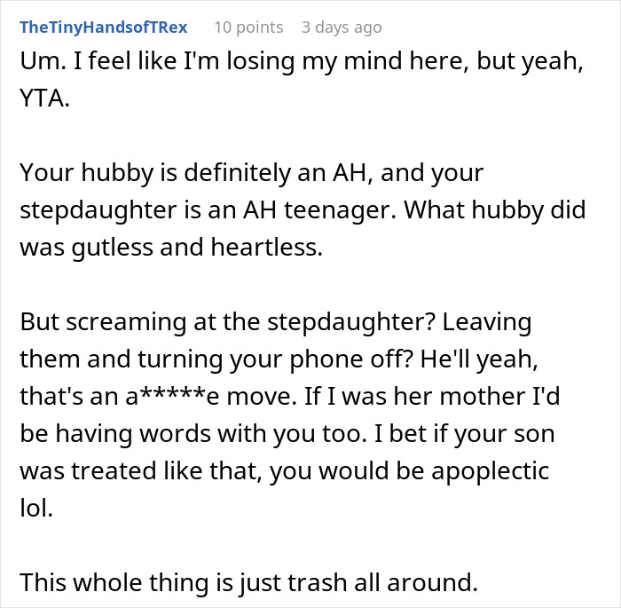 &ldquo;Your Marriage Is Over&rdquo;: Woman Doesn&rsquo;t Know How To Come Back From Husband&rsquo;s Stunt On Christmas