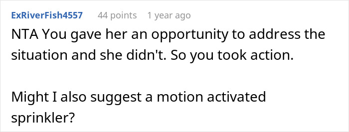 Woman Is Sick Of Neighbor&rsquo;s Kids, Creates A Plan That Leaves Them &ldquo;Traumatized To Go Outside&rdquo;