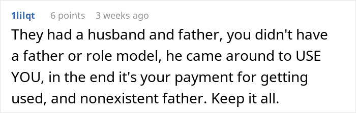 &ldquo;I Didn&rsquo;t Feel Anything&rdquo;: Woman Refuses To Attend Dad&rsquo;s Funeral, Is Shocked After Reading His Will