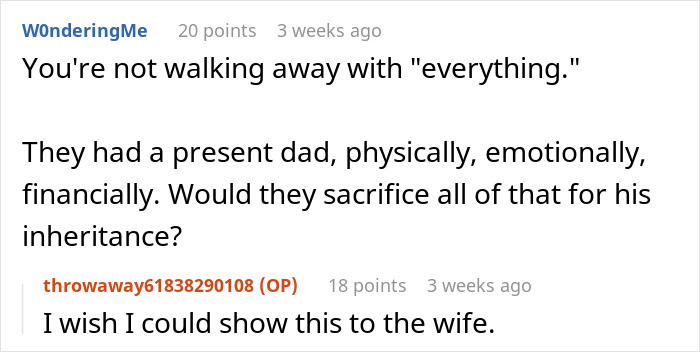 &ldquo;I Didn&rsquo;t Feel Anything&rdquo;: Woman Refuses To Attend Dad&rsquo;s Funeral, Is Shocked After Reading His Will
