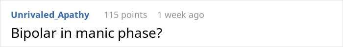 Comment on funding research to invent a new color, questioning mental state. Comment on funding research to invent a new color, questioning mental state.