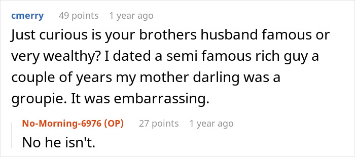 Sibling Fed Up With Parents&rsquo; Favoritism Towards Bro, Leaves Gathering And Exposes Toxic Behavior