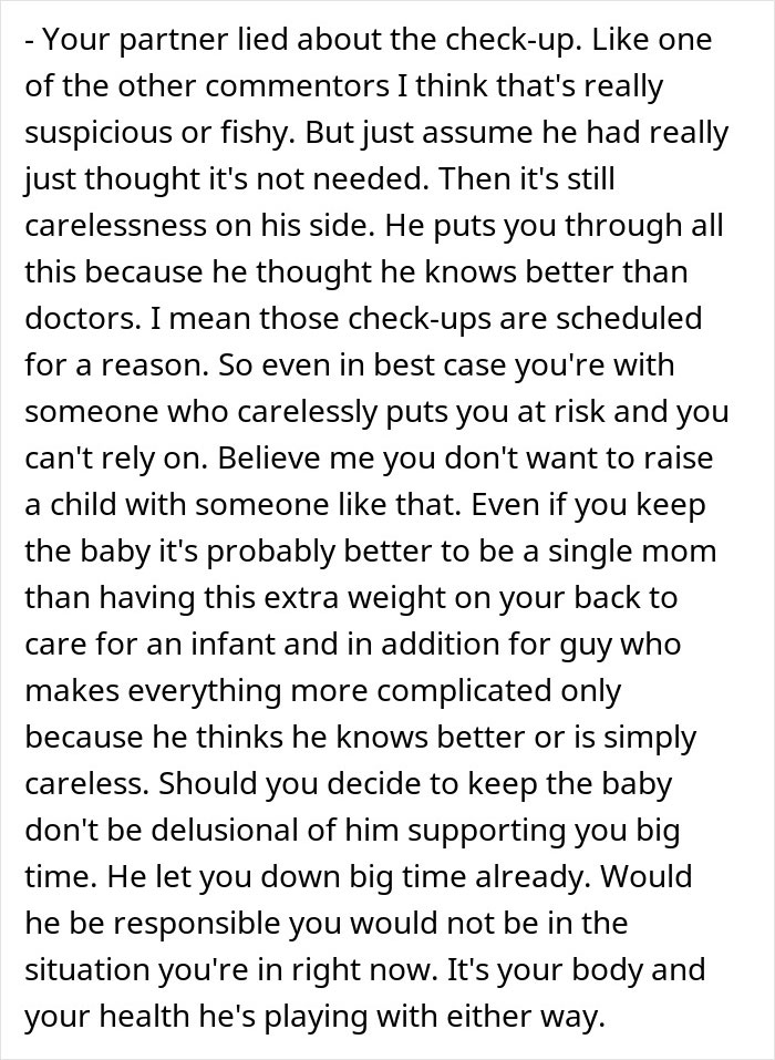 Woman Faces Dilemma After Her Plan To Have A Childfree Life Is Shattered By Husband&rsquo;s Lie