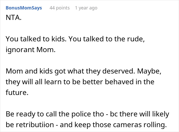 Woman Is Sick Of Neighbor&rsquo;s Kids, Creates A Plan That Leaves Them &ldquo;Traumatized To Go Outside&rdquo;