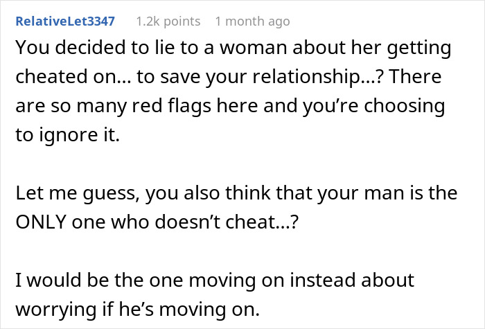 Guy Enables His Friends&rsquo; Cheating, Explodes At GF When She Tells One Of Their Wives About It