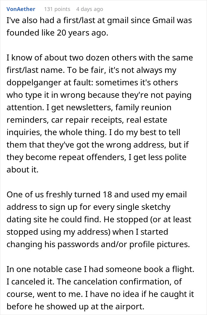 &ldquo;They Kept Spamming My Email... So I Joined Their Chat&rdquo;