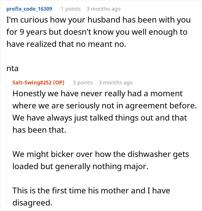 Wife Heartbroken After New Husband And MIL Ruin Wedding Day: "I Can&rsquo;t Stop The Tears"