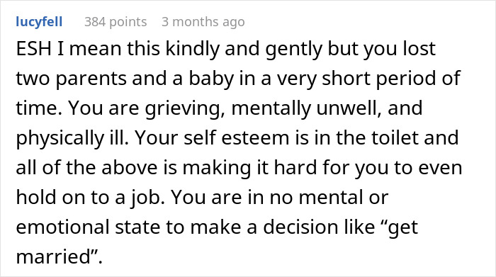 Wife Heartbroken After New Husband And MIL Ruin Wedding Day: "I Can&rsquo;t Stop The Tears"