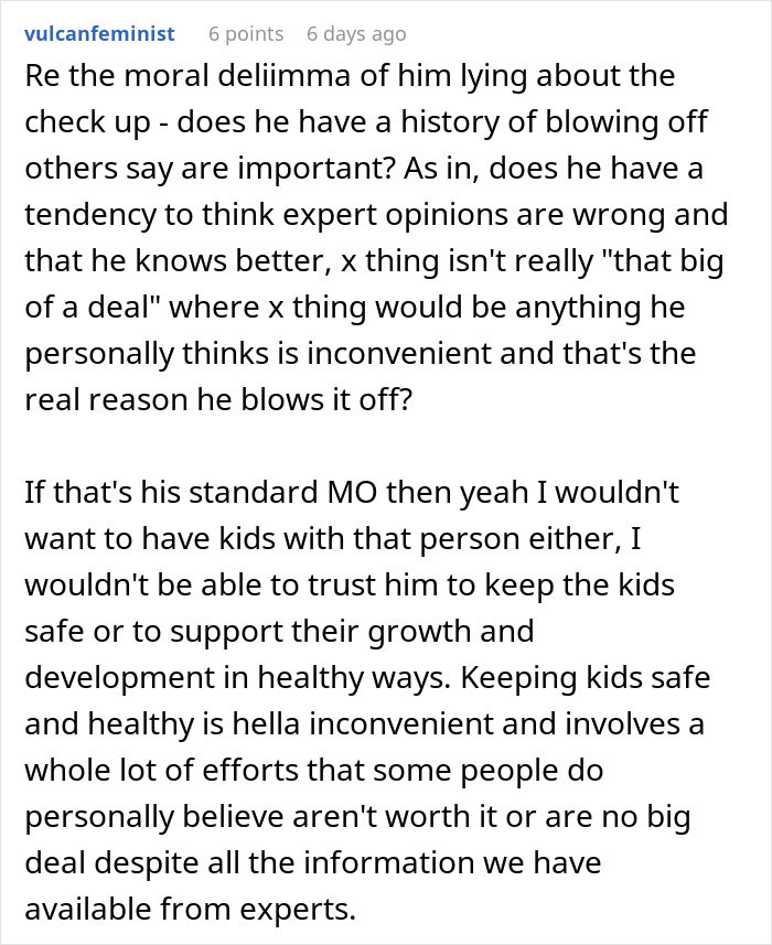 Woman Faces Dilemma After Her Plan To Have A Childfree Life Is Shattered By Husband&rsquo;s Lie